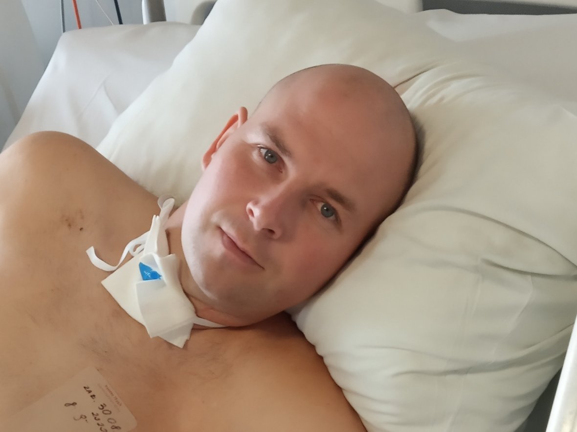 Damian Tchórzewski - main photo