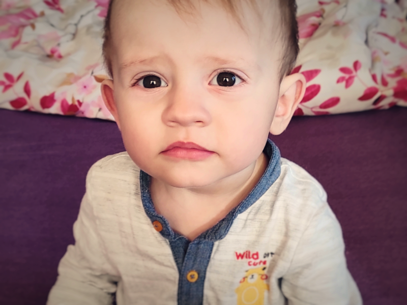 Oluś Misiak - zdjęcie główne