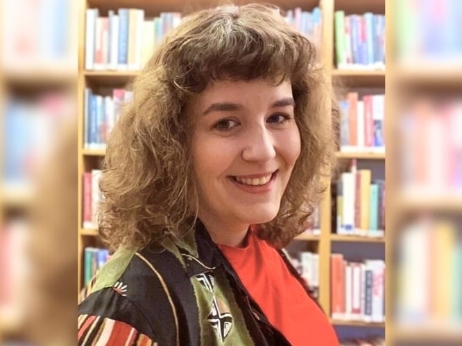 Anna Delura - zdjęcie główne