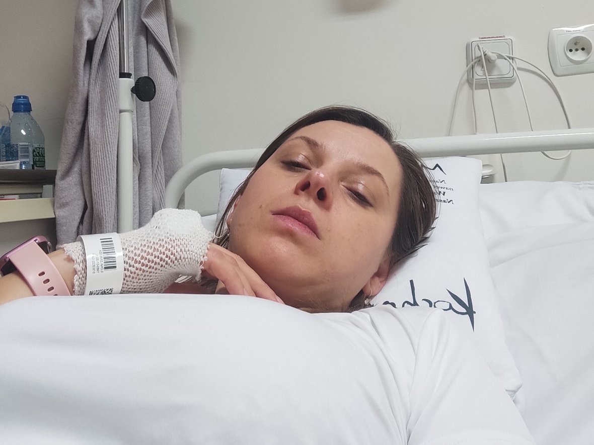 Ilona Zawisza - zdjęcie główne