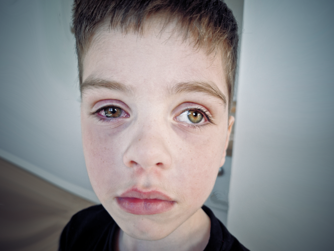 Antoś Zieliński - zdjęcie główne