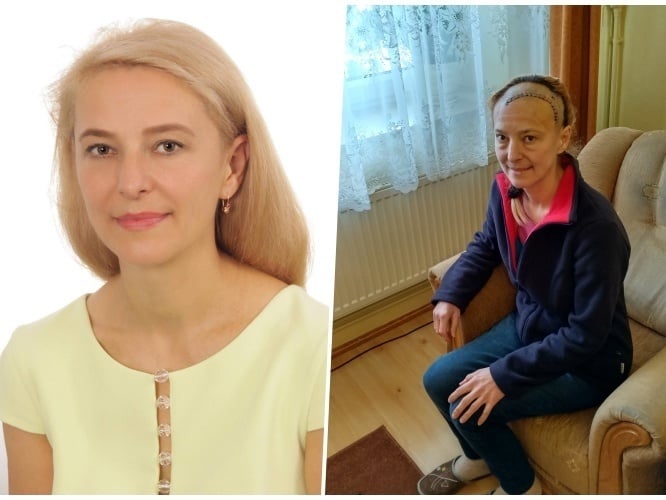 Wiesława Kalinecka - zdjęcie główne