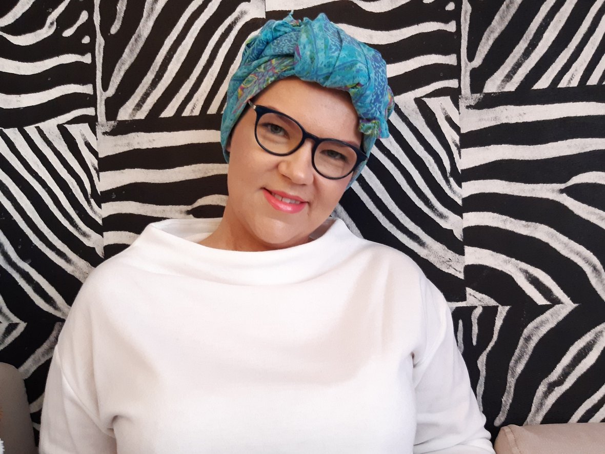 Katarzyna Zielińska - zdjęcie główne