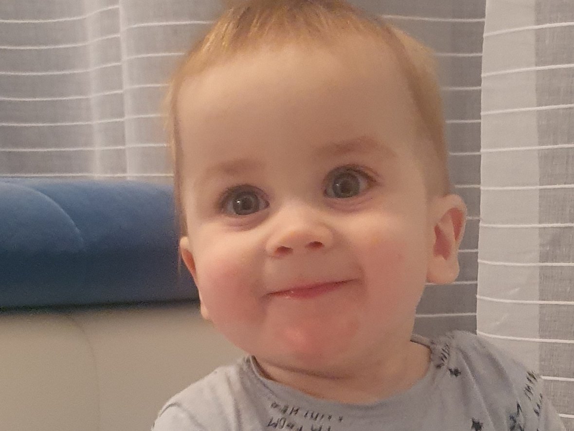 Tomasz Wilk - main photo