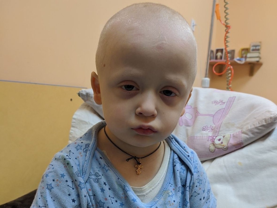 Andrzejek Antoniuk - main photo