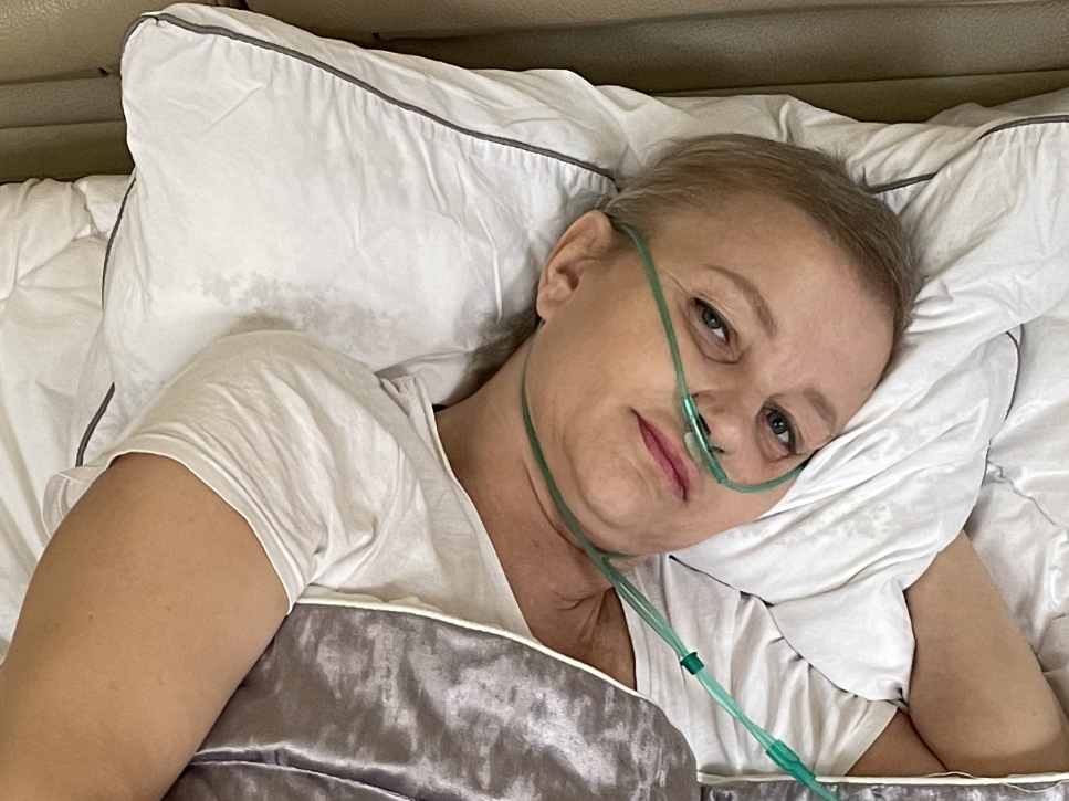 Izabela Popowska - main photo