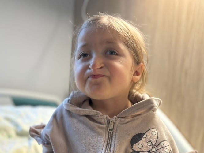 Liliana Szaniawska - zdjęcie główne