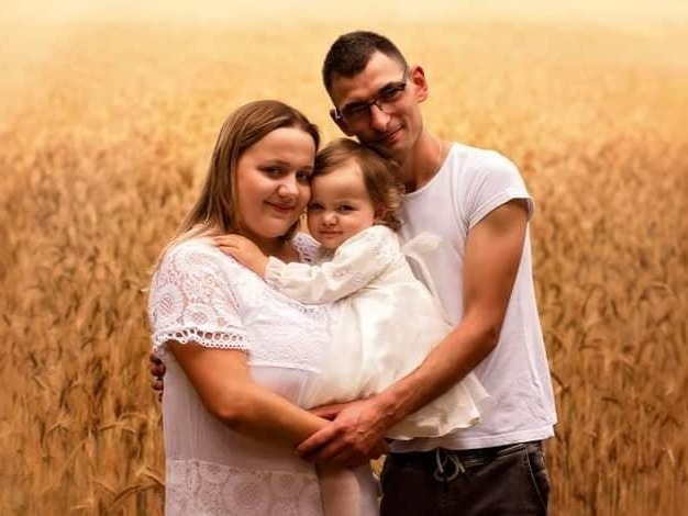 Kaja Burdyka - zdjęcie główne