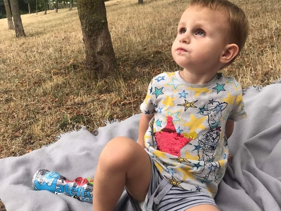 Leoś Woźnicki - zdjęcie główne