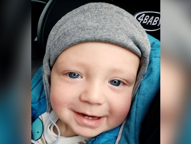 Władek Osiński - zdjęcie główne