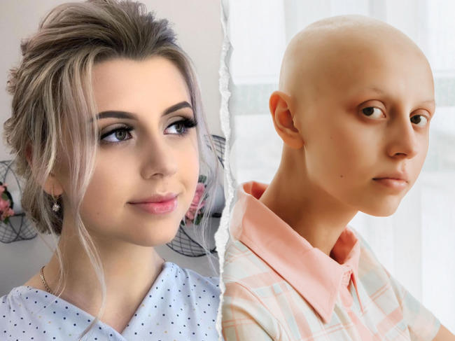 Diana Derkach - zdjęcie główne