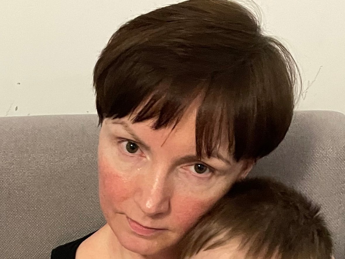 Anna Lewandowska - zdjęcie główne