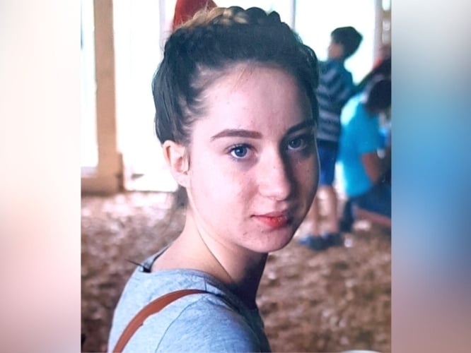 Ola Guziejko - zdjęcie główne