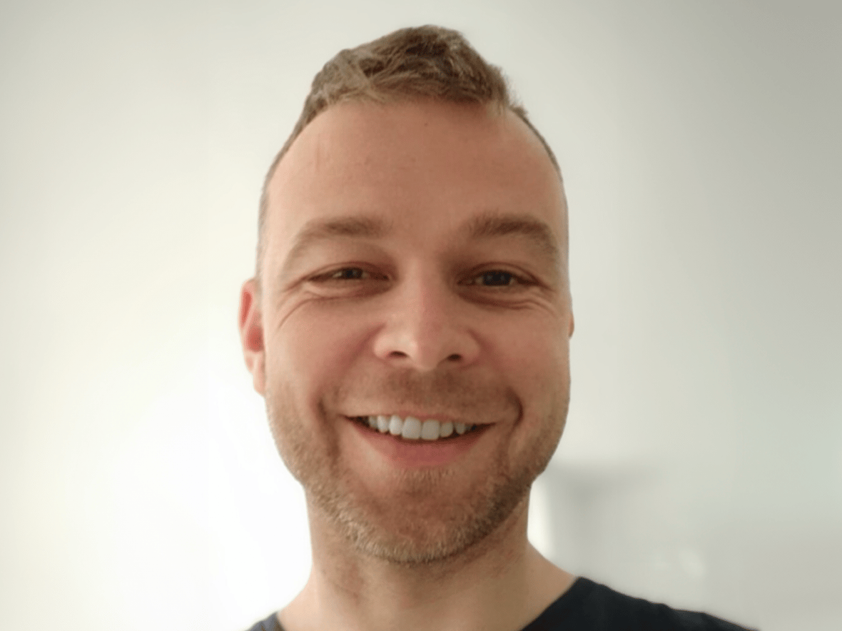 Grzegorz Kaczmarowski - zdjęcie główne