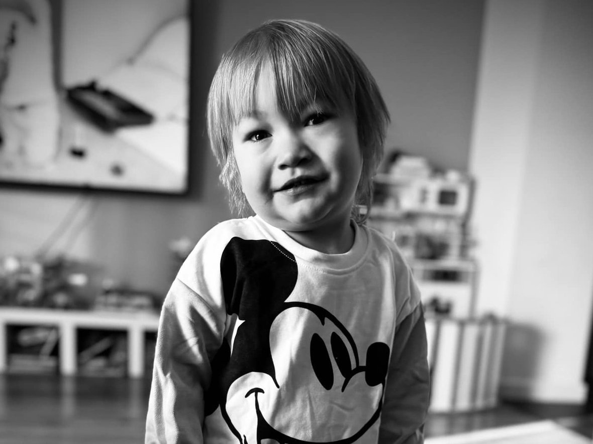 Filipek Zeniuk - main photo