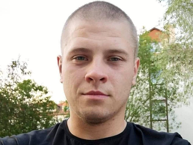 Leszek Biały - main photo