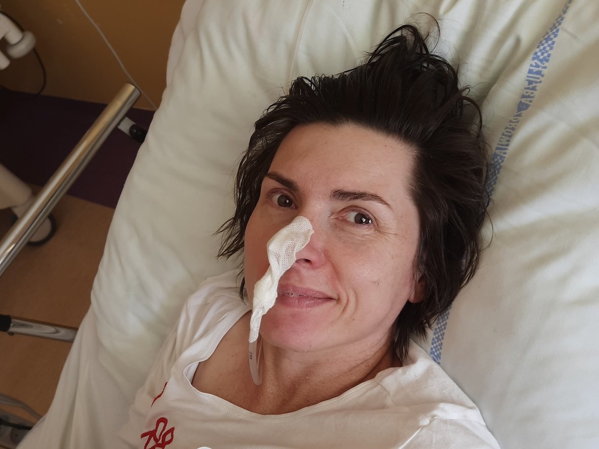 Jadwiga Barańczak - main photo