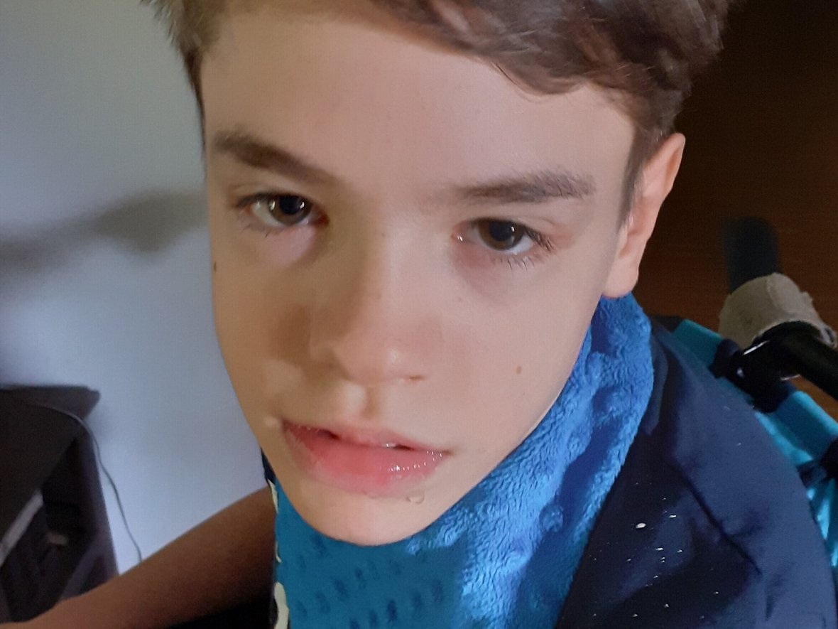 Staś Karczewski - main photo