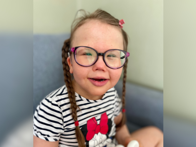 Alicja Bartkowiak - zdjęcie główne