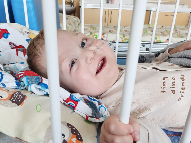 Ignaś Paga - main photo