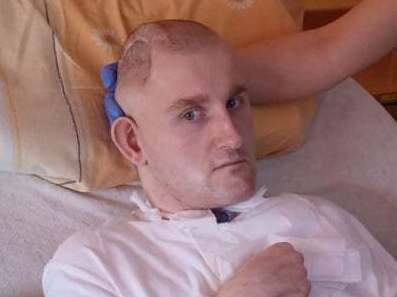 Łukasz Tumasz - main photo