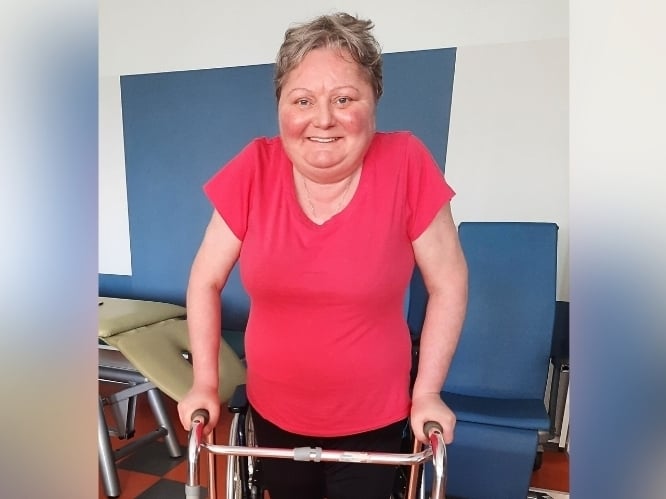 Katarzyna Hinz - zdjęcie główne