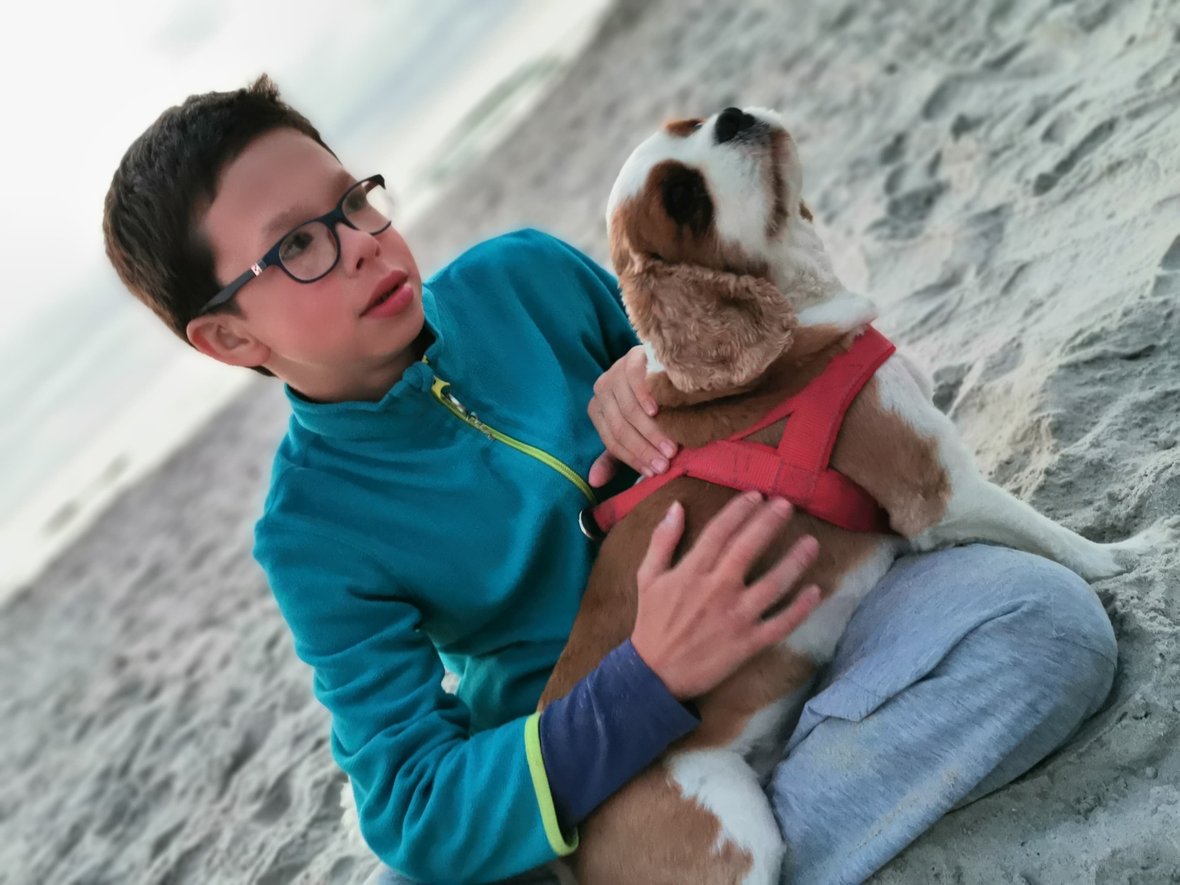 Filip Kosowski - zdjęcie główne