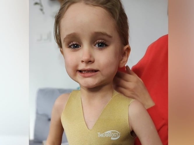 Liwia Kaproń - zdjęcie główne