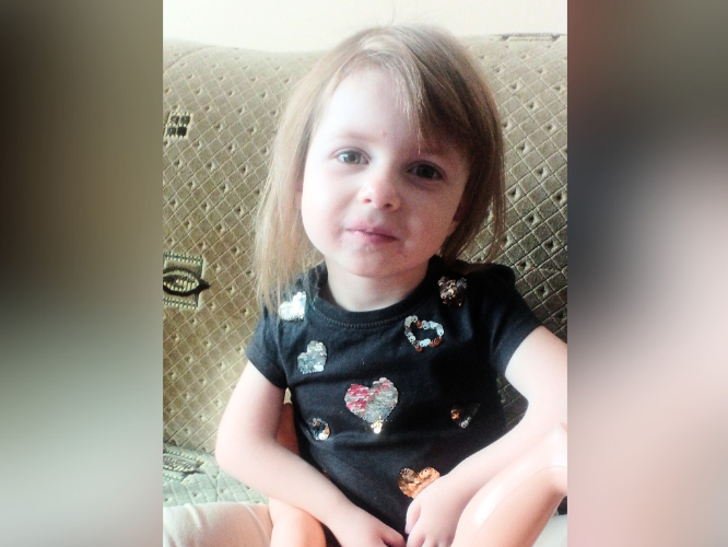 Sara Kubik - main photo