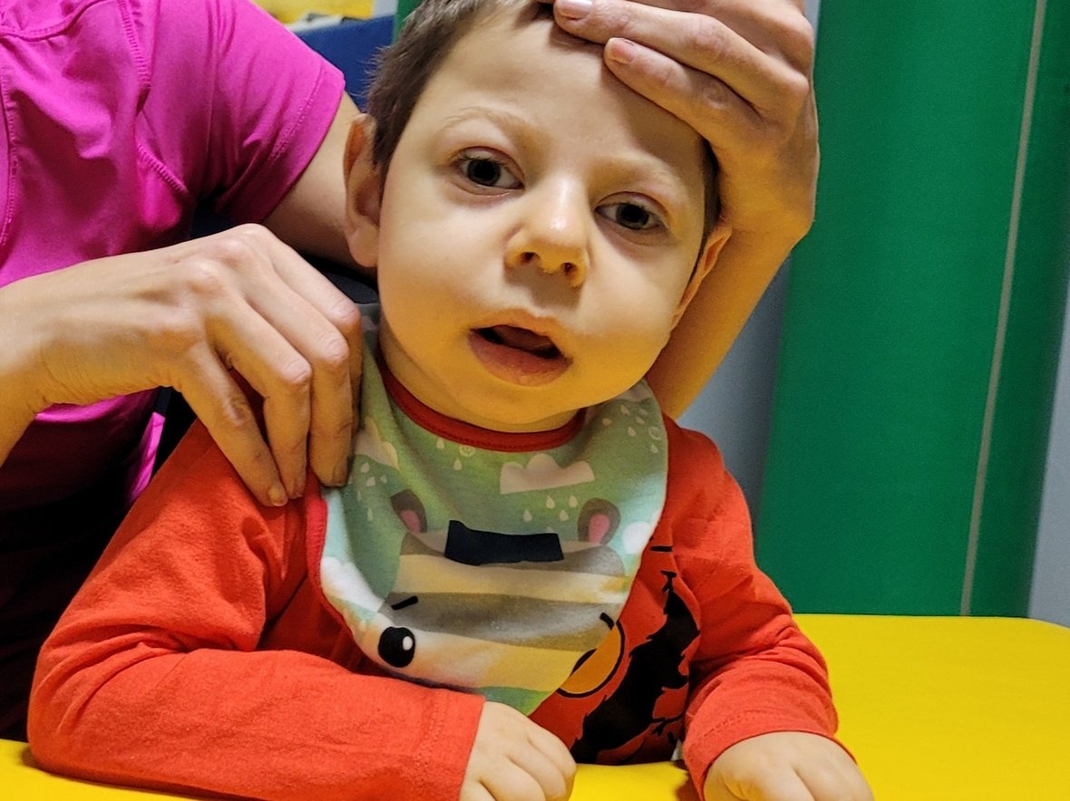 Tymon Gralak - zdjęcie główne