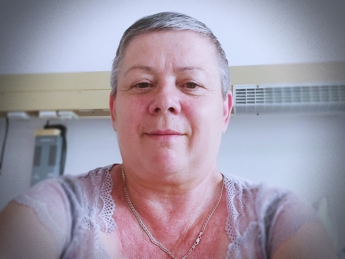 Teresa Malina - zdjęcie główne