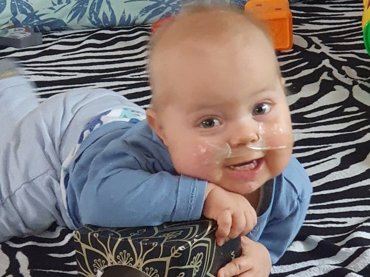 Ignaś Derda - zdjęcie główne