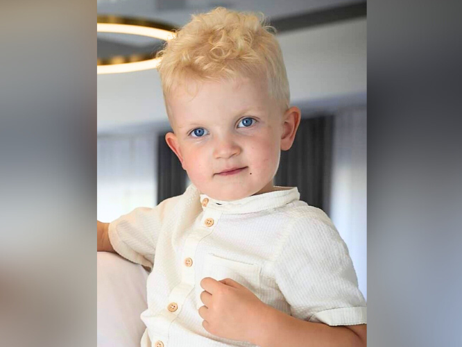 Antoś Szlaski - zdjęcie główne