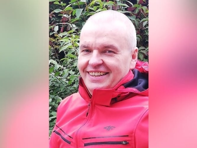 Piotr Marcinkowski - zdjęcie główne