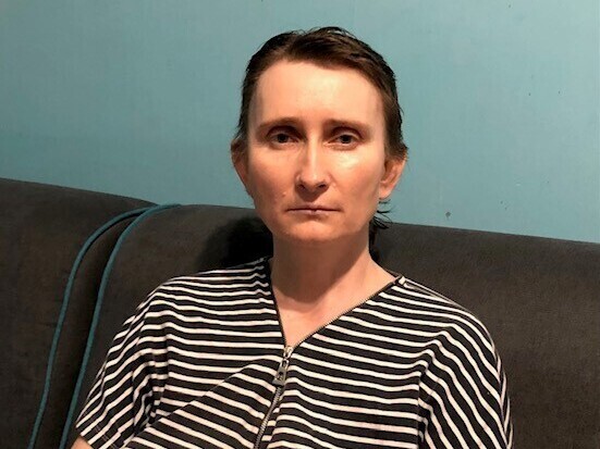 Agnieszka Goryszewska - zdjęcie główne