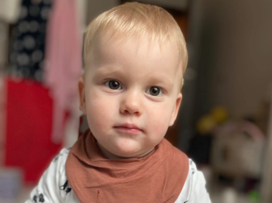 Staś Krajnik - zdjęcie główne