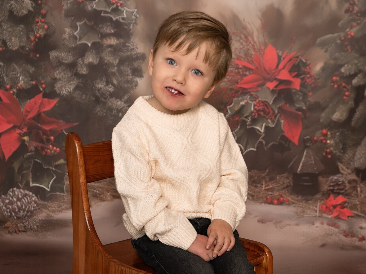 Oluś Domalewski - zdjęcie główne