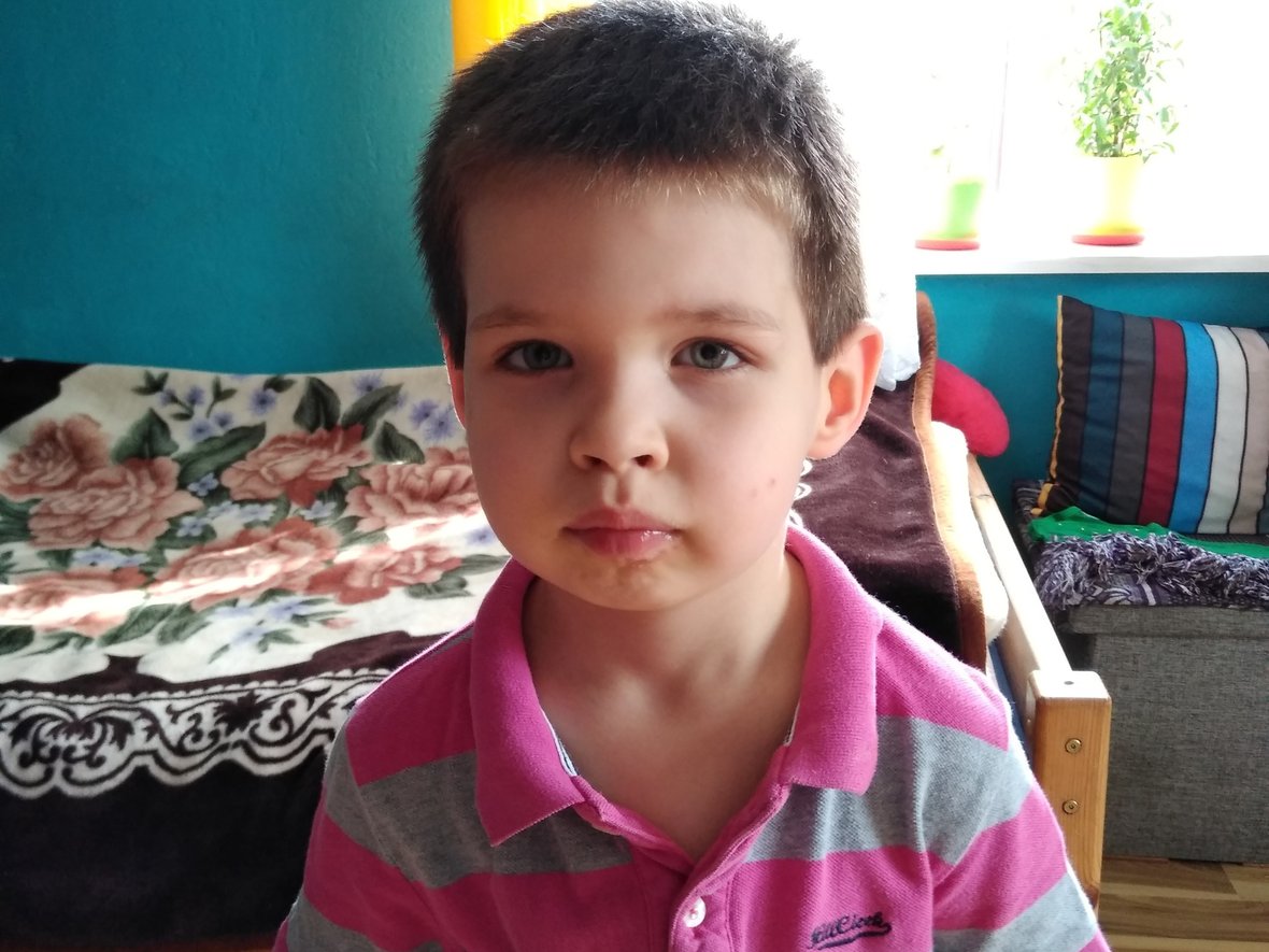 Mateusz Jarczyński - zdjęcie główne