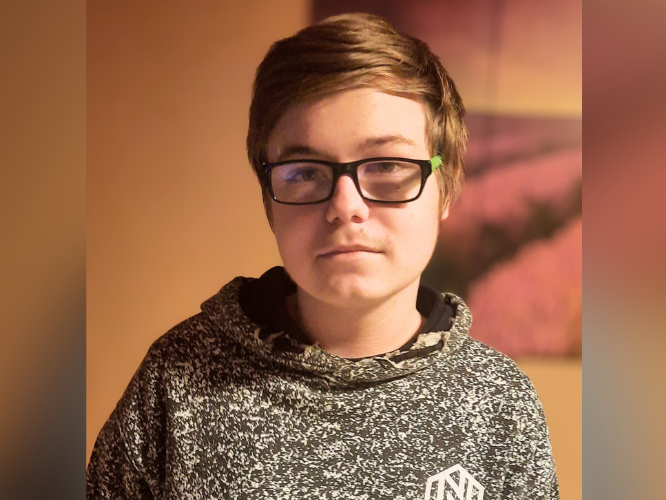 Kuba Słowik - zdjęcie główne