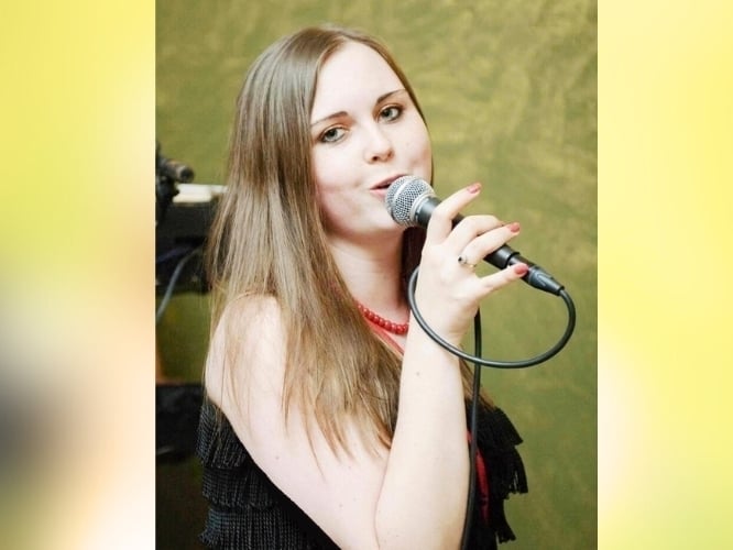 Maryla Rutkowska - main photo