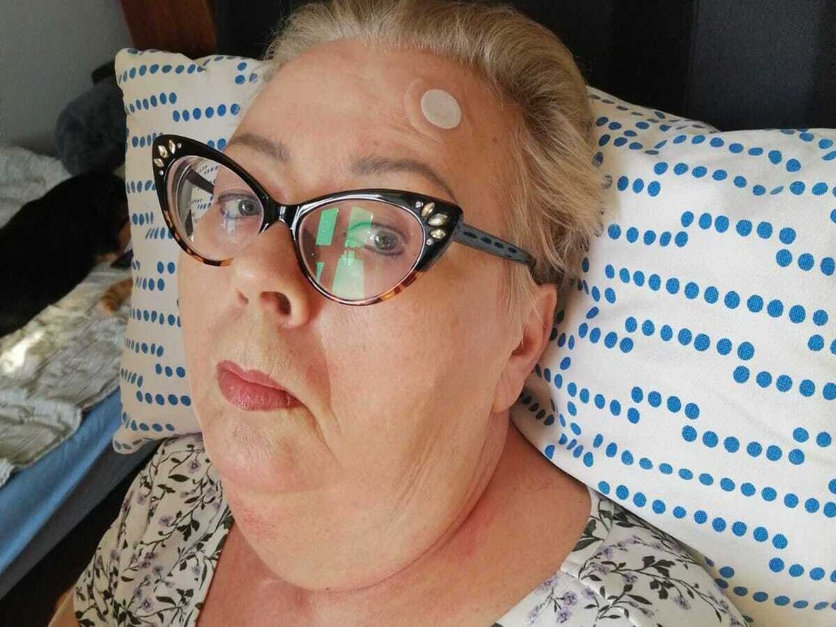 Wanda Szymanowska - zdjęcie główne