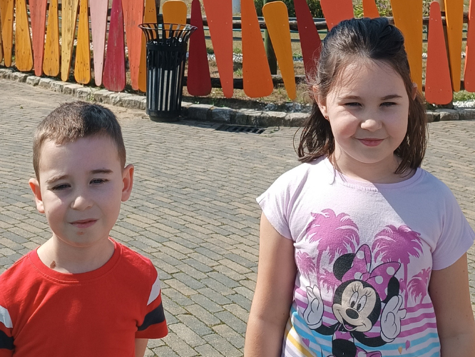 Milena i Gracjan Kozub - zdjęcie główne