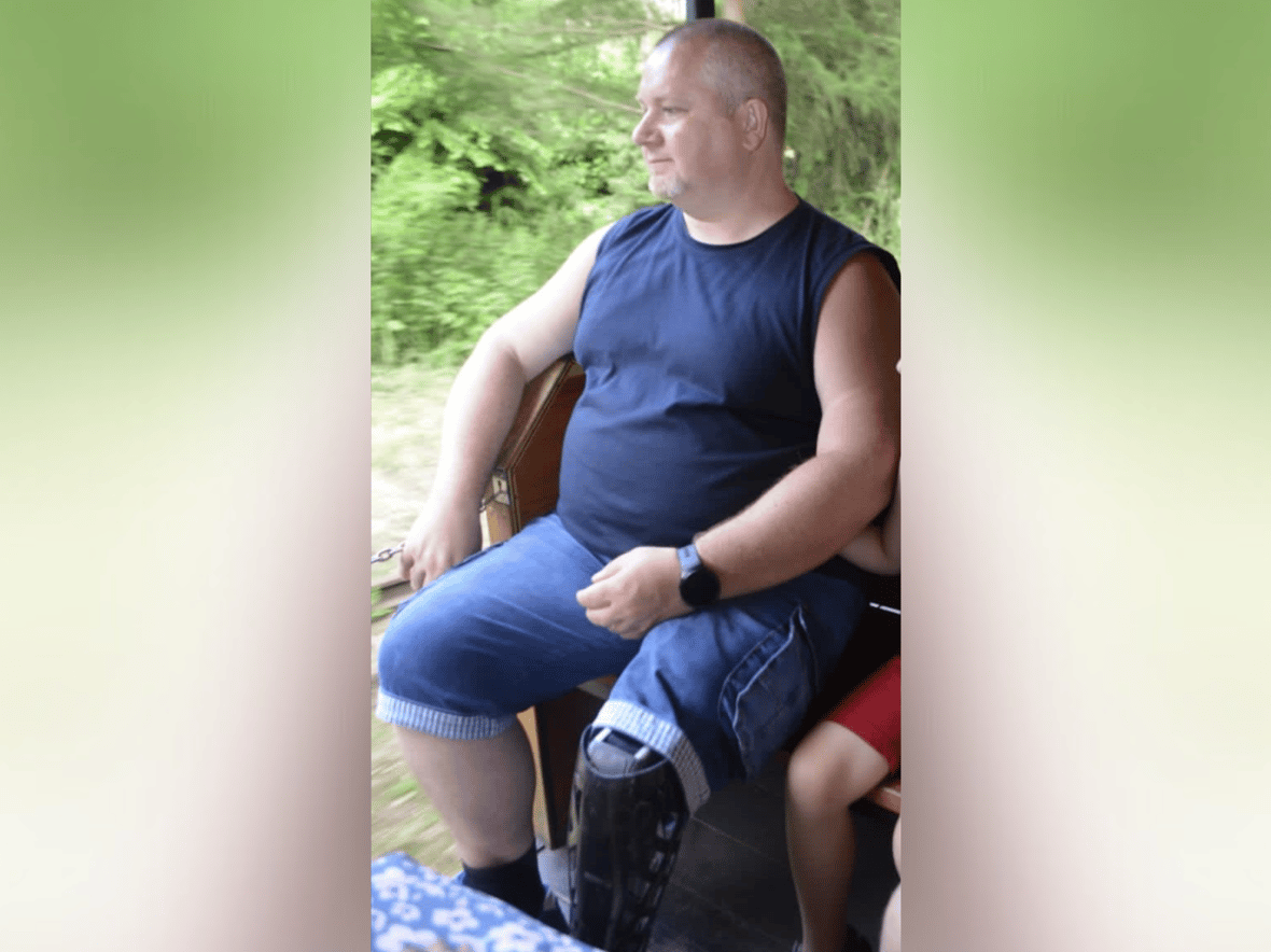 Jarosław Wiśniewski - zdjęcie główne