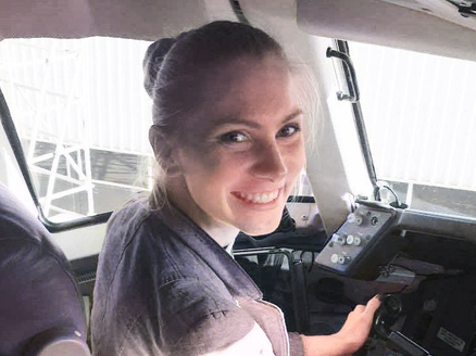 Diana Olijar - zdjęcie główne