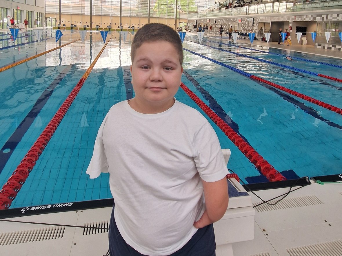 Błażej Różański - main photo