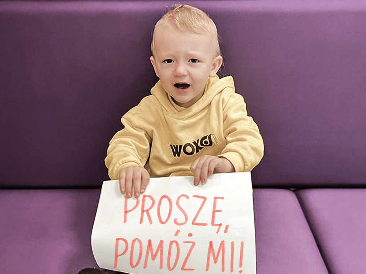 Borys Przesór - zdjęcie główne