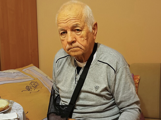 Kazimierz Kuśmierski - zdjęcie główne