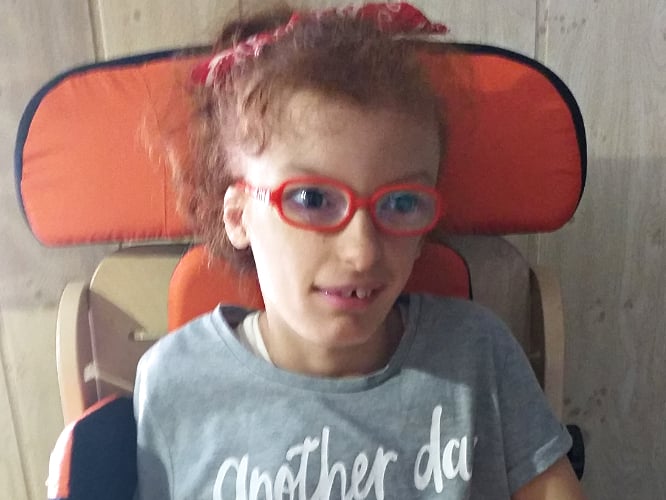 Faustyna Skórzewska - zdjęcie główne