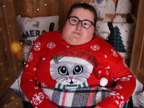 Klaudia Zych - zdjęcie główne