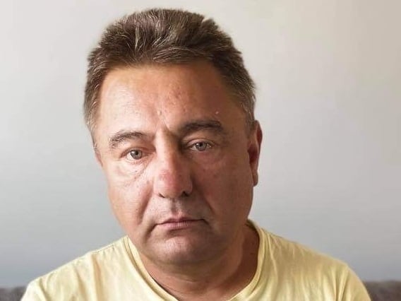 Zbigniew Kocia - zdjęcie główne